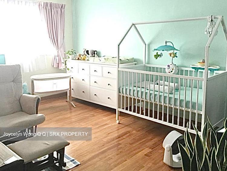 Blk 194 Bishan Street 13 (Bishan), HDB 5 Rooms #211537841